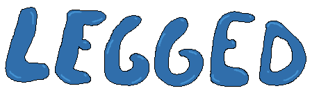 legged